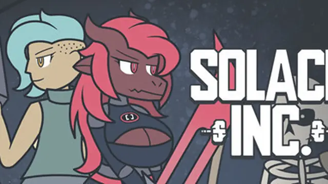 Solace Inc.
