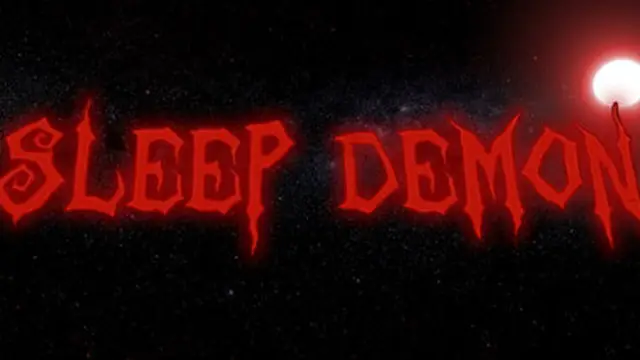 Sleep Demon